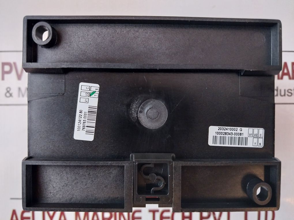 Deif Tas-331Dg 110Vdc Selectable Ac Transducer 100124122.80