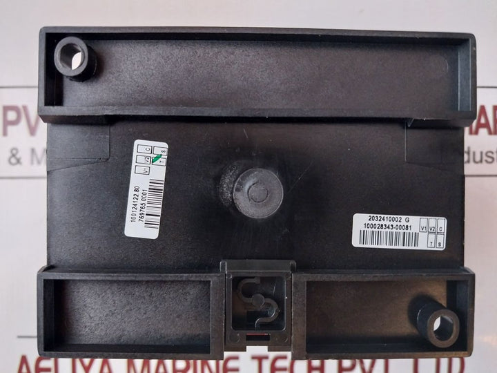 Deif Tas-331Dg 110Vdc Selectable Ac Transducer 100124122.80