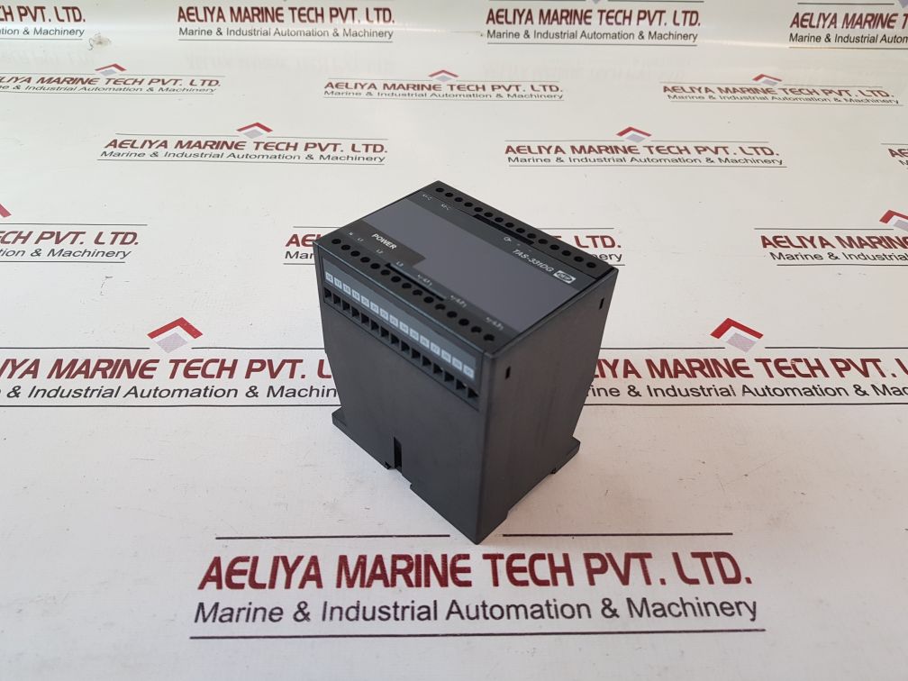 Deif Tas-331Dg Konfigurabel Ac Transducer