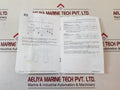 Deif Tas-331Dg Konfigurabel Ac Transducer