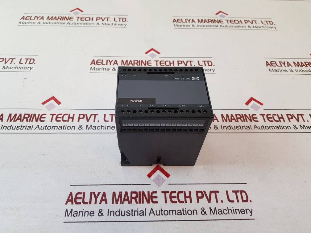 Deif Tas-331Dg Konfigurabel Ac Transducer