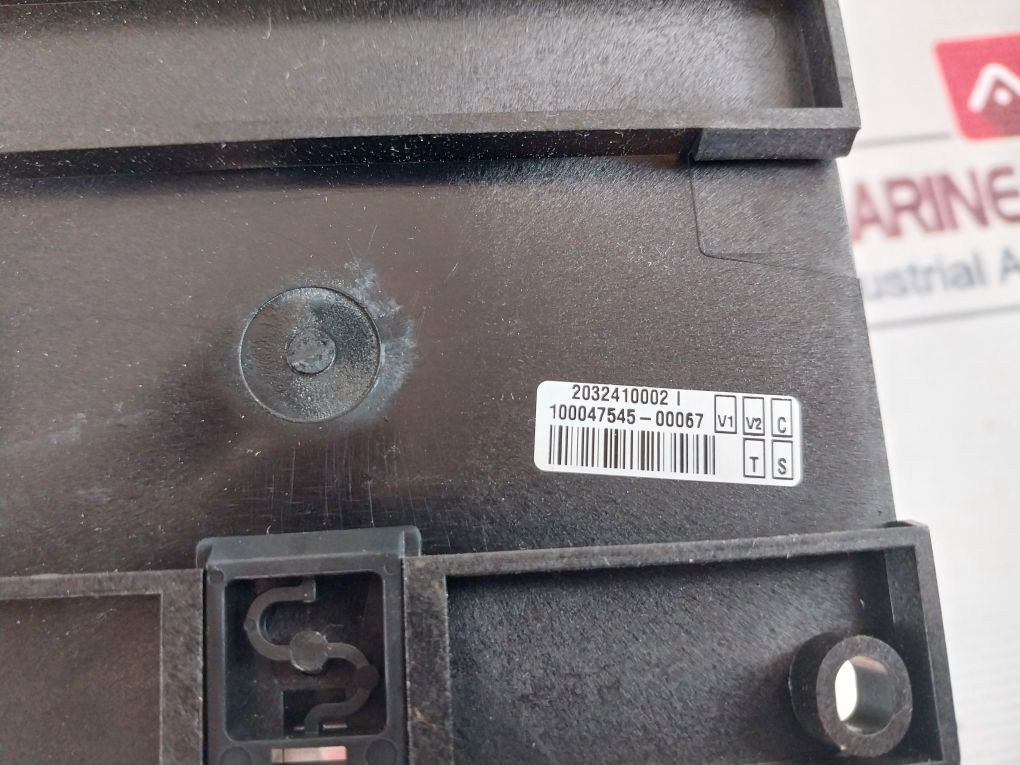 Deif Tas-331Dg Power Transducer 920029956.10 110V Dc