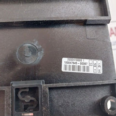 Deif Tas-331Dg Power Transducer 920029956.10 110V Dc