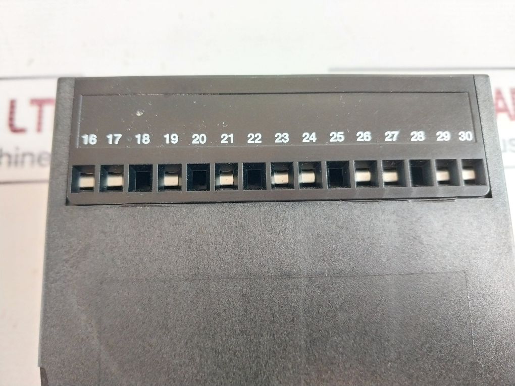 Deif Tas-331Dg Power Transducer 920029956.10 110V Dc