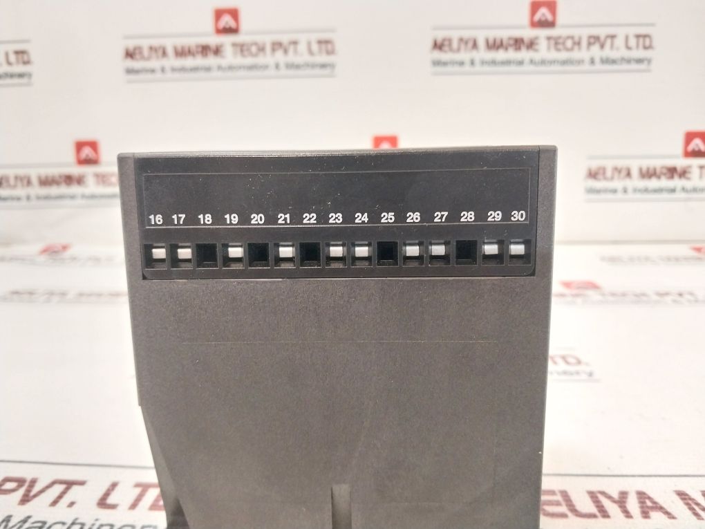 Deif Tas-331Dg Power Transducer 110V Dc