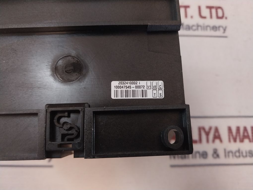 Deif Tas-331Dg Power Transducer 110V Dc