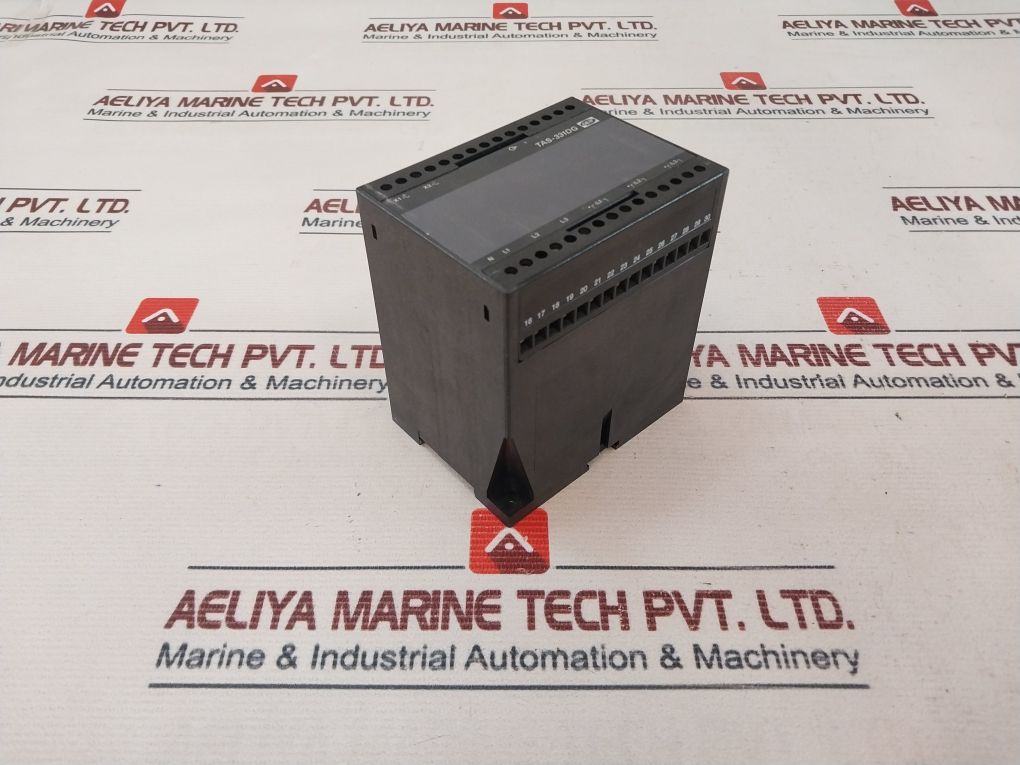 Deif Tas-331Dg Power Transducer 110V Dc