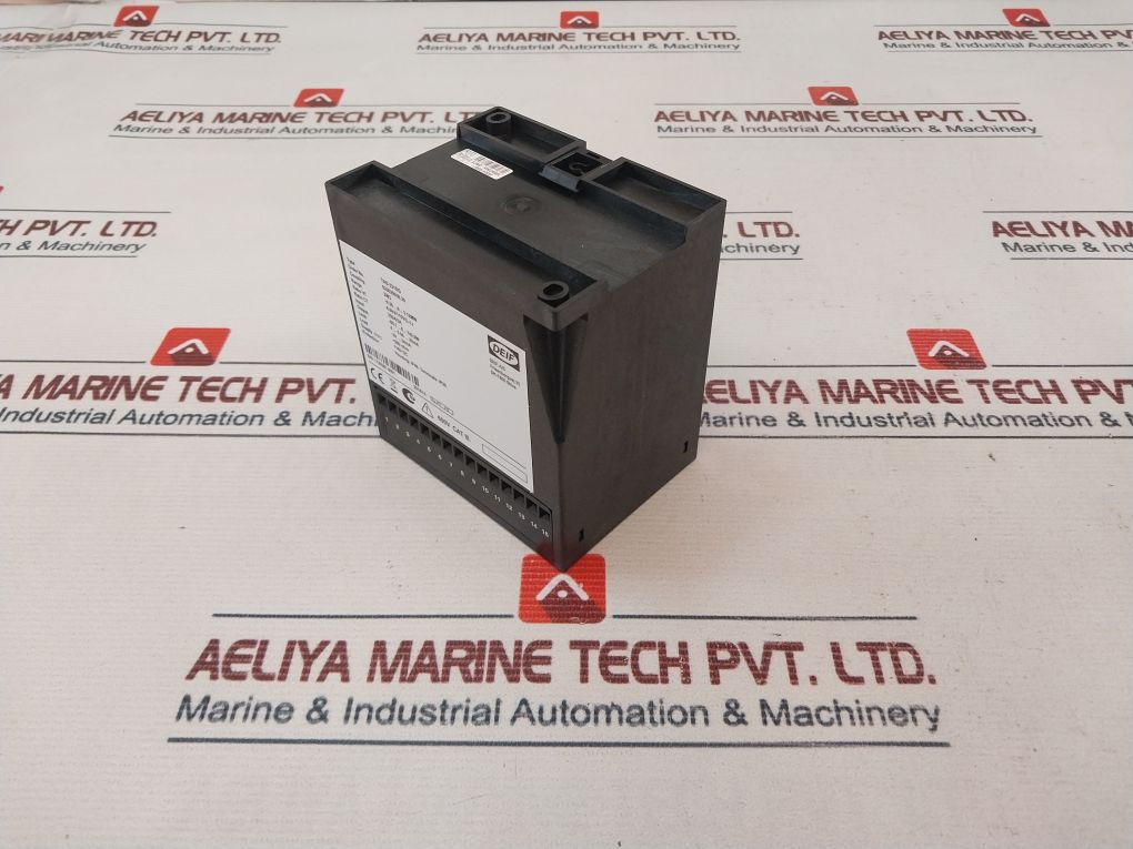 Deif Tas-331Dg Power Transducer 110V Dc