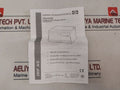 Deif Tas-331Dg Selectable Ac Transducer 4…20Ma