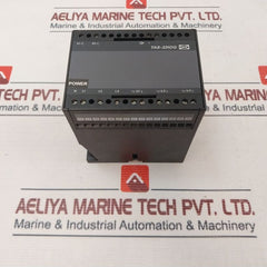 Deif Tas-331Dg Selectable Ac Transducer 4…20Ma