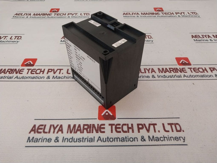 Deif Tas-331Dg Selectable Ac Transducer 4…20Ma