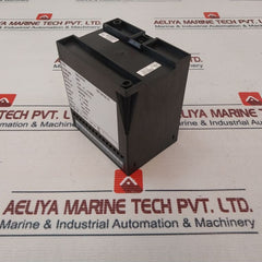 Deif Tas-331Dg Selectable Ac Transducer 4…20Ma