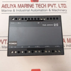 Deif Tas-331Dg Selectable Ac Transducer 4…20Ma