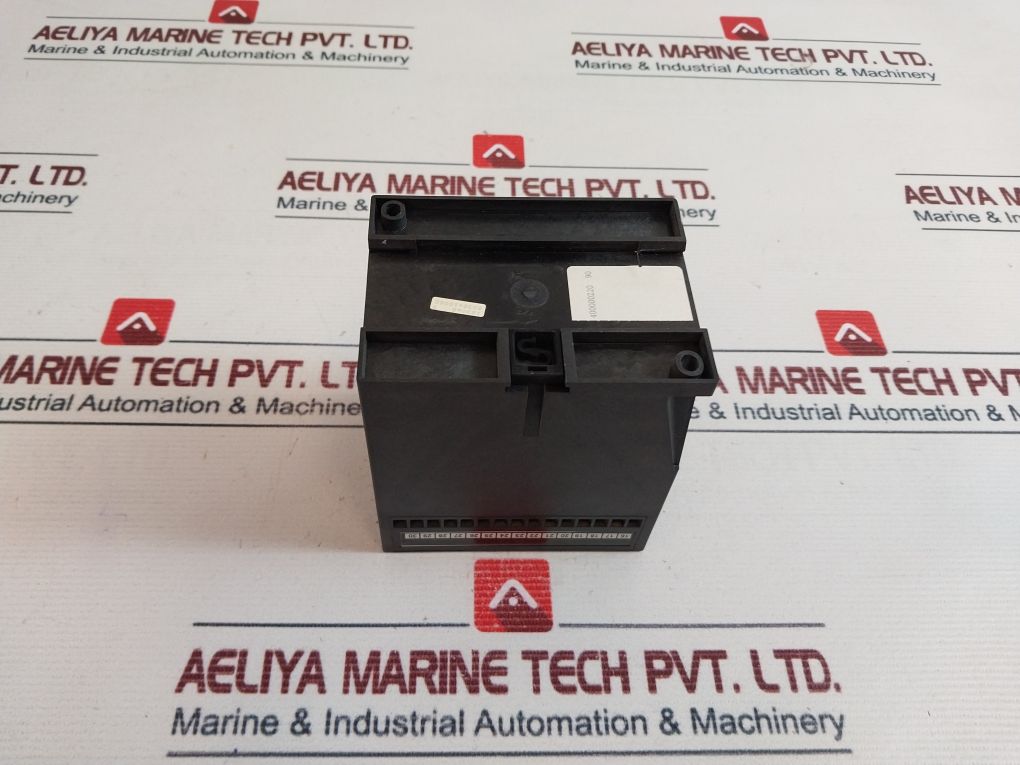 Deif Tas-331Dg Ac Transducer 110Vdc