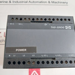 Deif Tas-331Dg Ac Transducer 110Vdc
