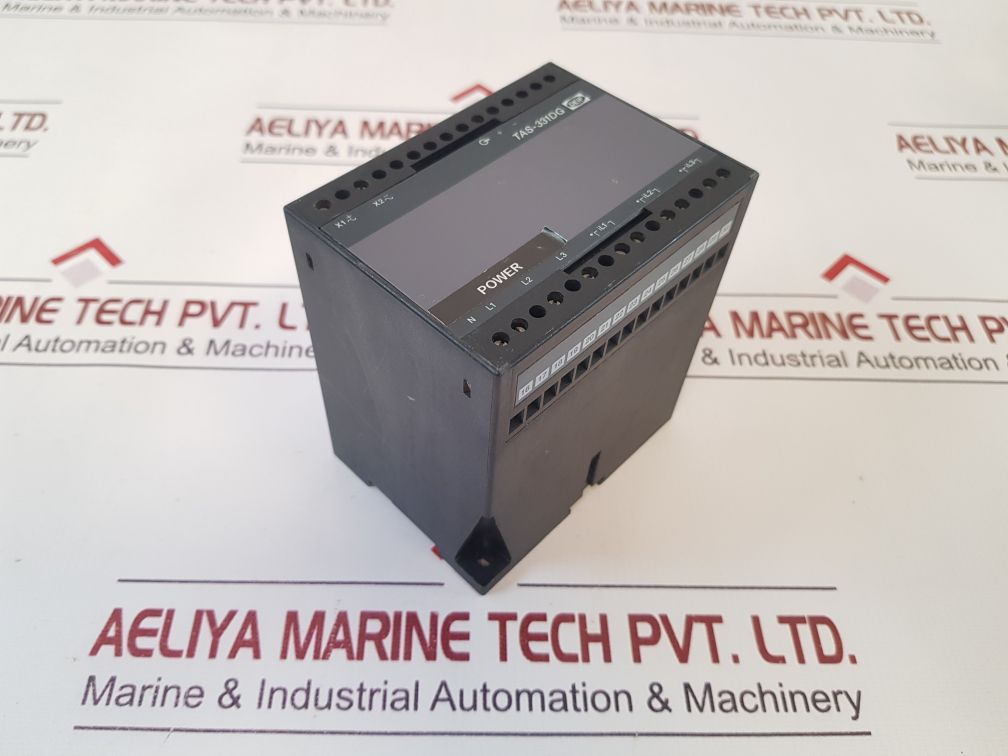Deif Tas-331Dg Selectable Ac Transducer 700006246.20

