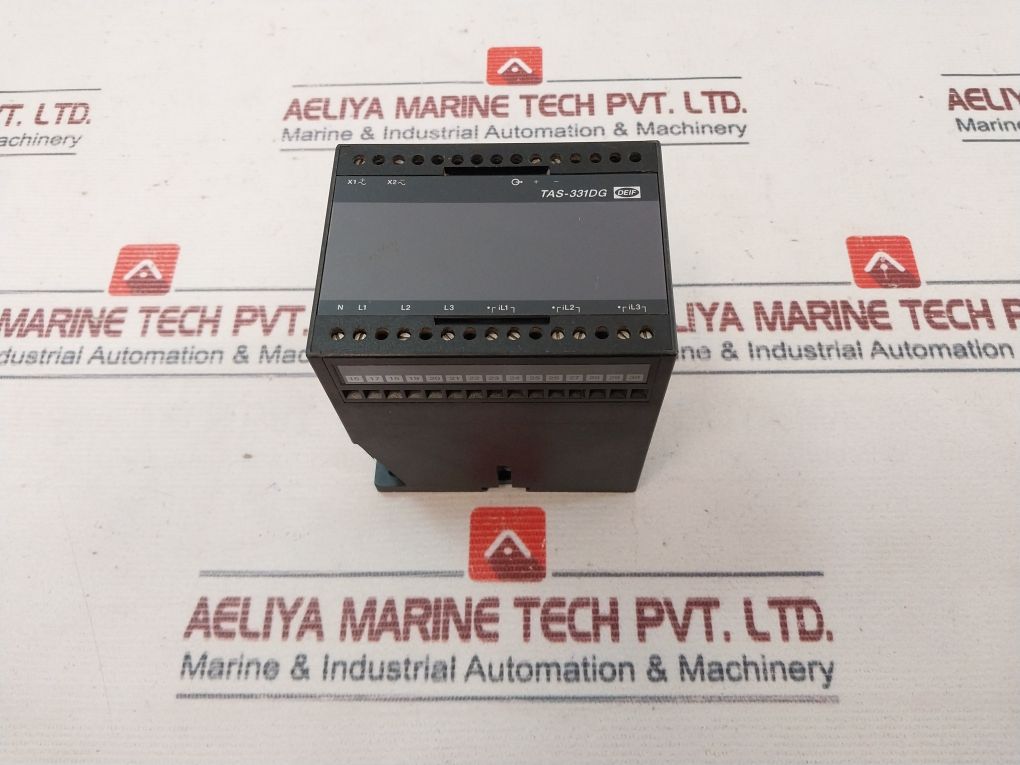 Deif Tas-331Dg Selectable Transducer