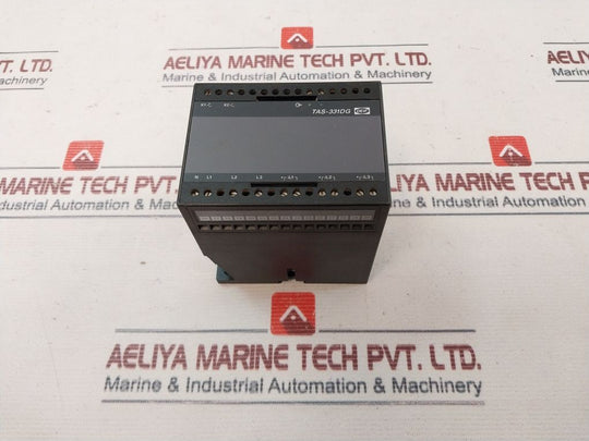Deif Tas-331Dg Selectable Transducer