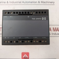 Deif Tas-331Dg Selectable Transducer 110V