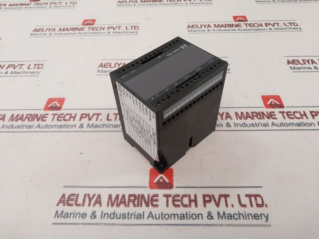 Deif Tas-331Dg Selectable Transducer 110V
