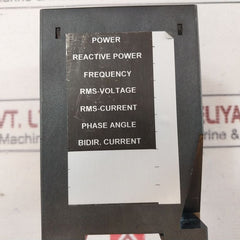 Deif Tas-331Dg Selectable Transducer 110V