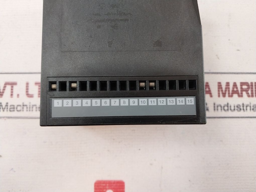 Deif Tas-331Dg Selectable Transducer 110V