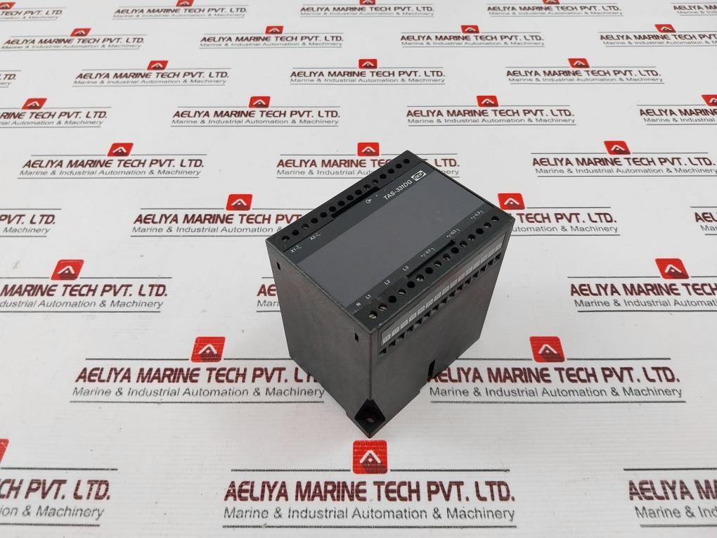 Deif Tas-331Dg Selectable Transducer 0-400Kw 24Vdc