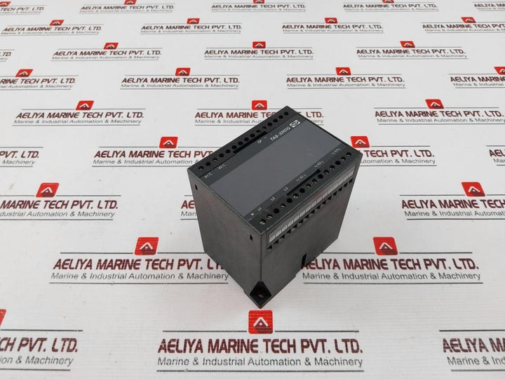 Deif Tas-331Dg Selectable Transducer 0-400Kw 24Vdc
