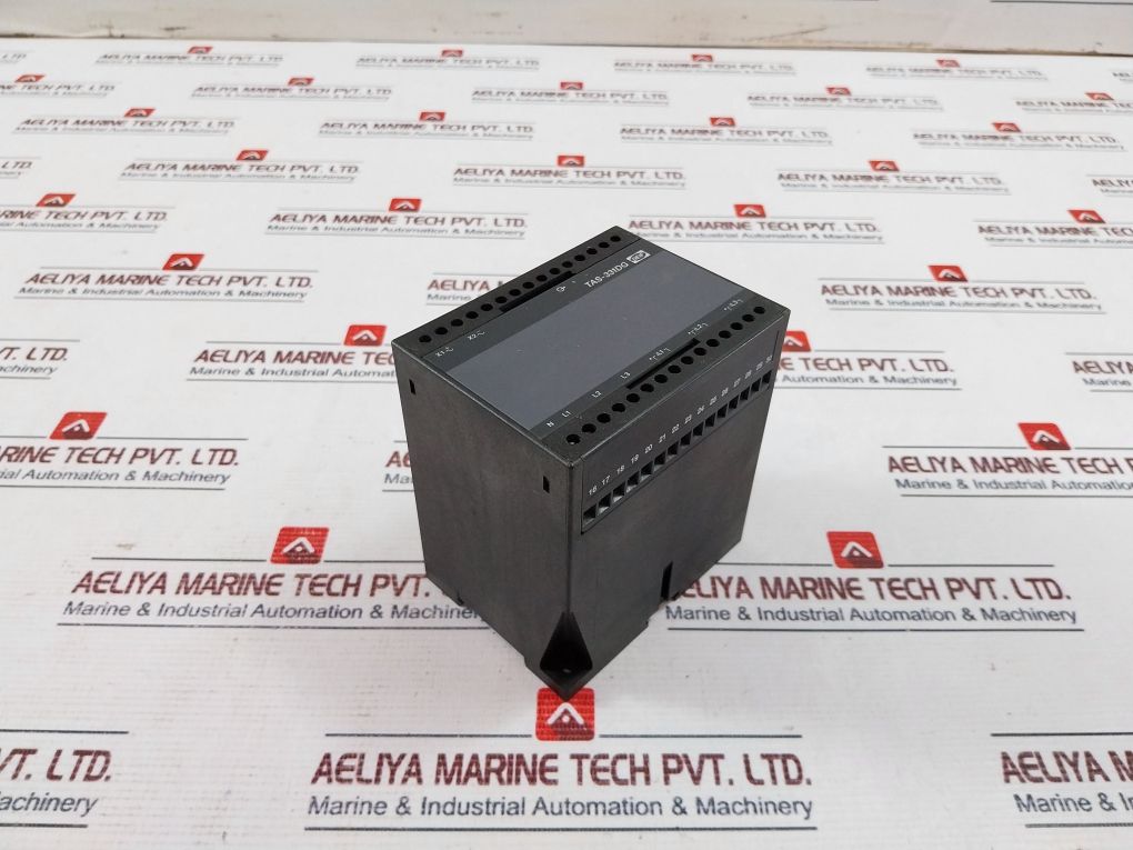 Deif Tas-331Dg Selectable Transducer 0…1500Kw