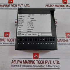 Deif Tas-331Dg Selectable Transducer 0…1500Kw