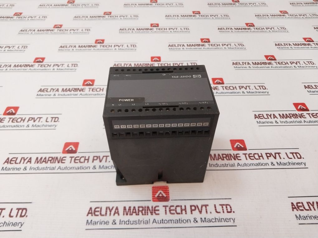 Deif Tas-331Dg Selectable Transducer 100064853.40 440Vac 500 Ohm
