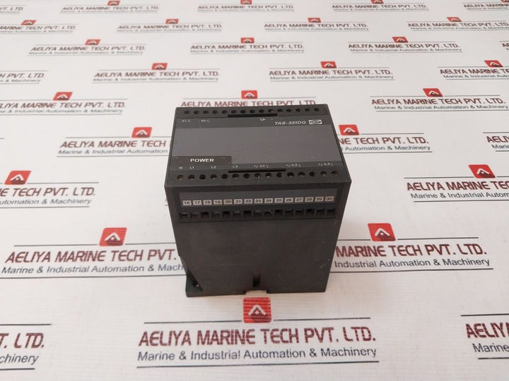 Deif Tas-331Dg Selectable Transducer 100064853.40 440Vac 500 Ohm