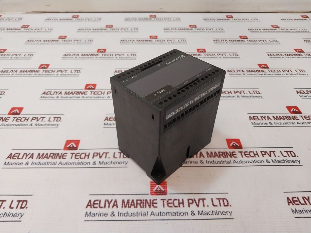 Deif Tas-331Dg Selectable Transducer 100064853.40 440Vac 500 Ohm