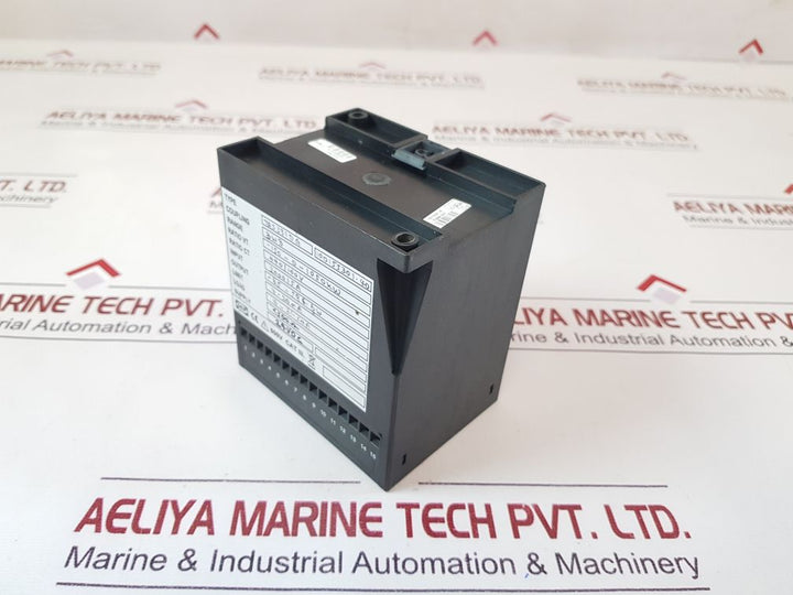 Deif Tas-331Dg Selectable Transducer 100155301.40