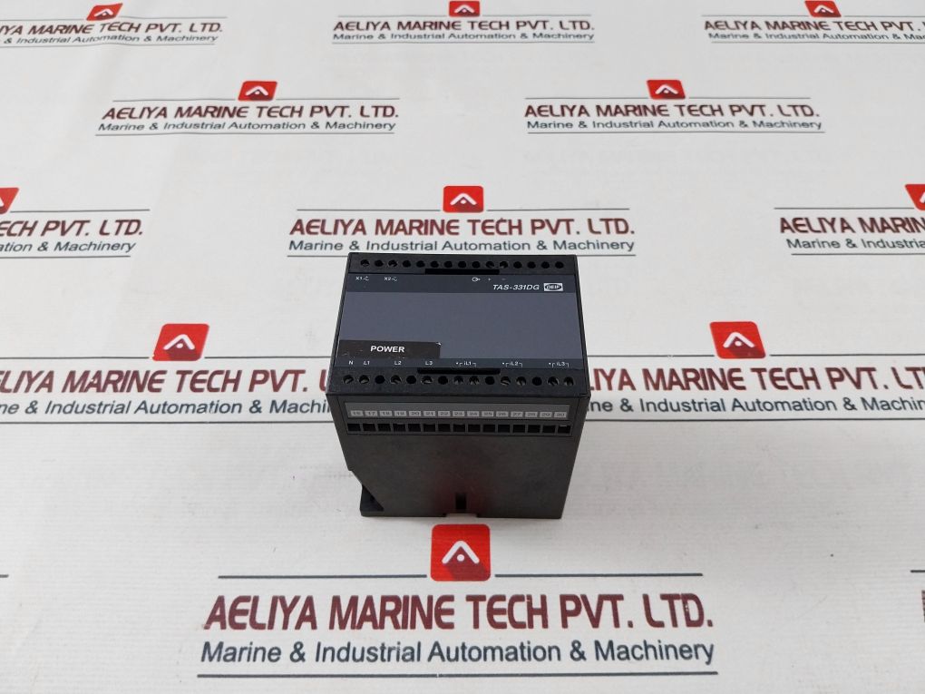 Deif Tas-331Dg Selectable Transducer 1600A5A 500 Ohm
