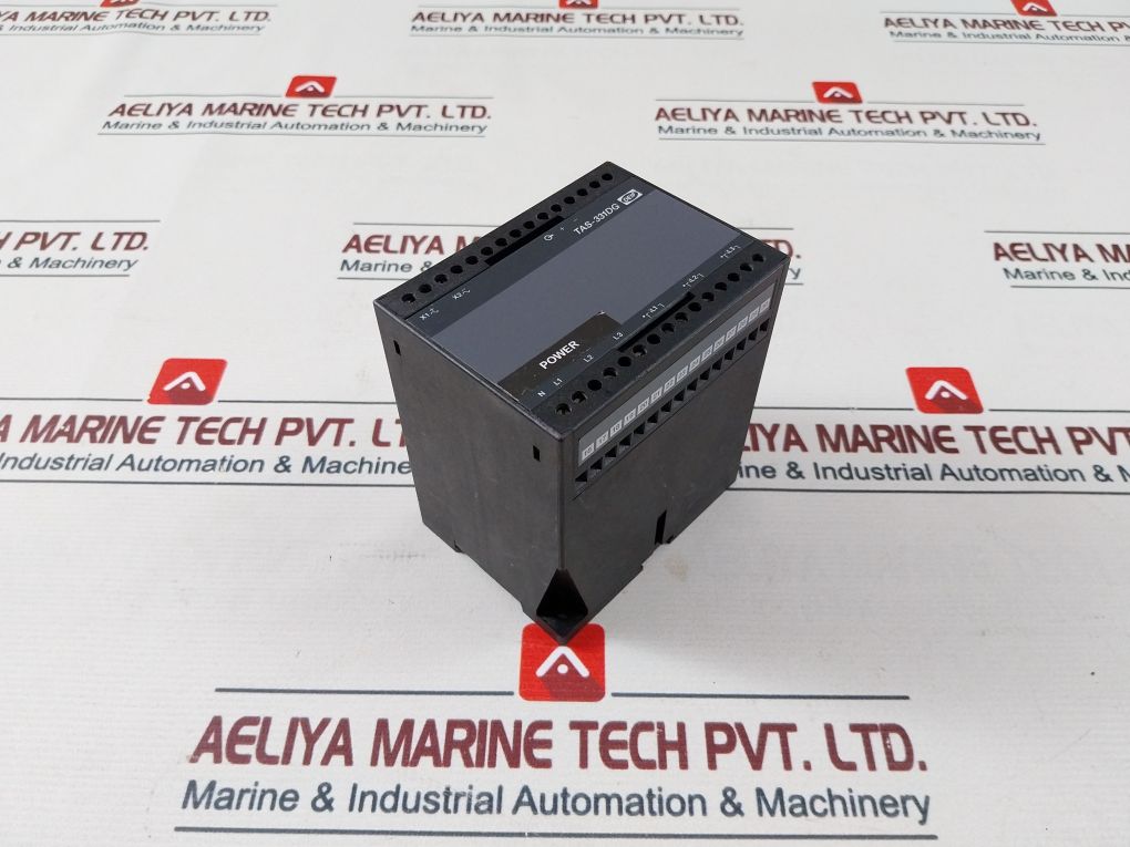 Deif Tas-331Dg Selectable Transducer 1600A/5A 500 Ohm