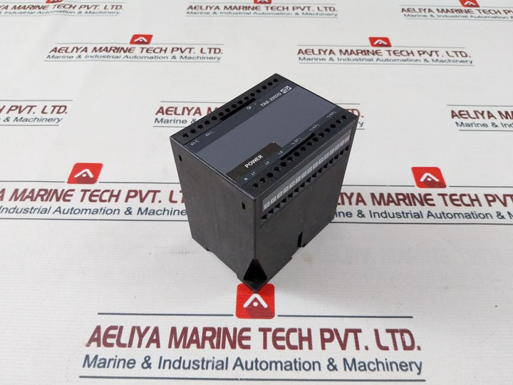 Deif Tas-331Dg Selectable Transducer 1600A/5A 500 Ohm