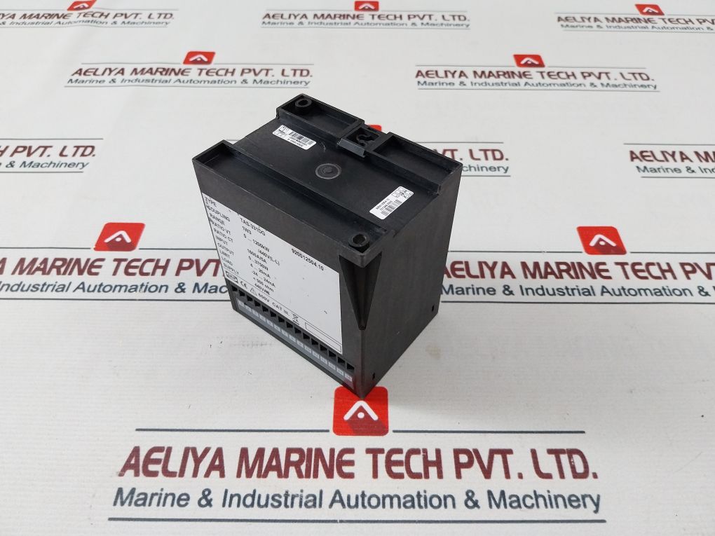 Deif Tas-331Dg Selectable Transducer 1600A/5A 500 Ohm