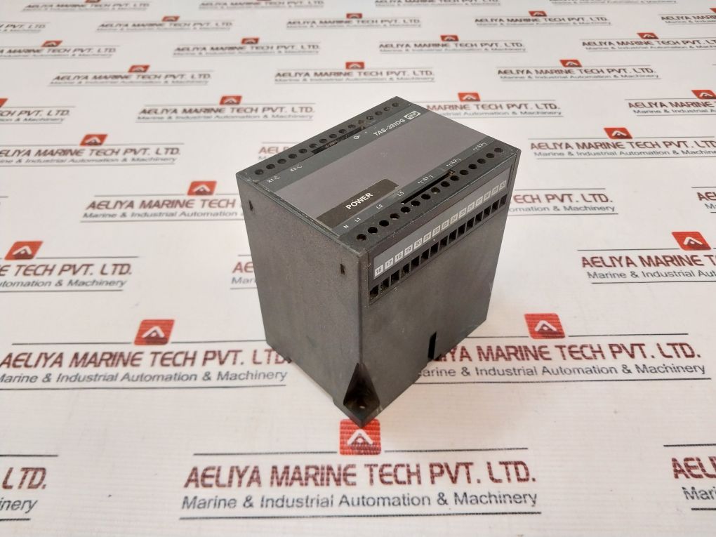 Deif Tas-331Dg Selectable Transducer 500 Ohm 440Vac