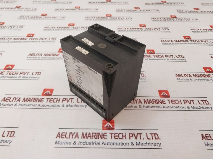 Deif Tas-331Dg Selectable Transducer 500 Ohm 440Vac