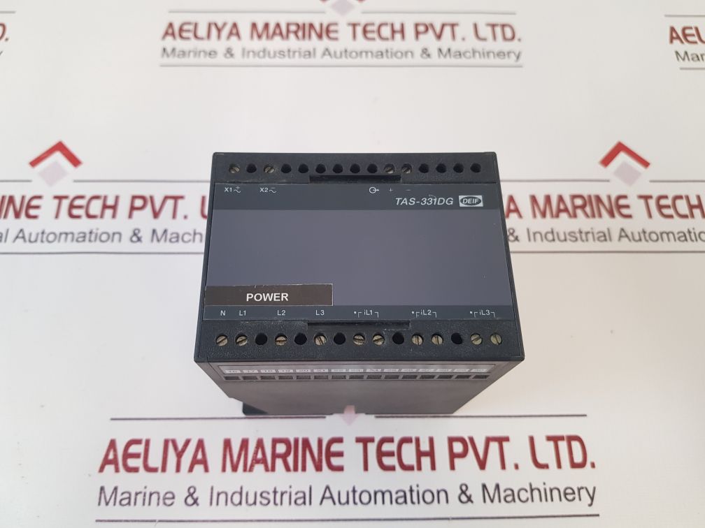 Deif Tas-331Dg Selectable Transducer 700006246.30
