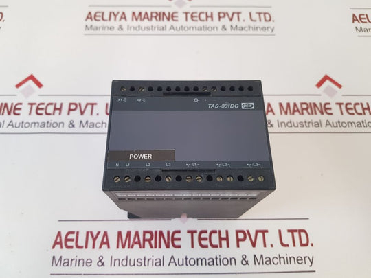 Deif Tas-331Dg Selectable Transducer 700006246.30

