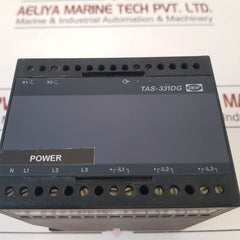 Deif Tas-331Dg Selectable Transducer 700006246.30
