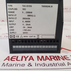 Deif Tas-331Dg Selectable Transducer 700006246.30
