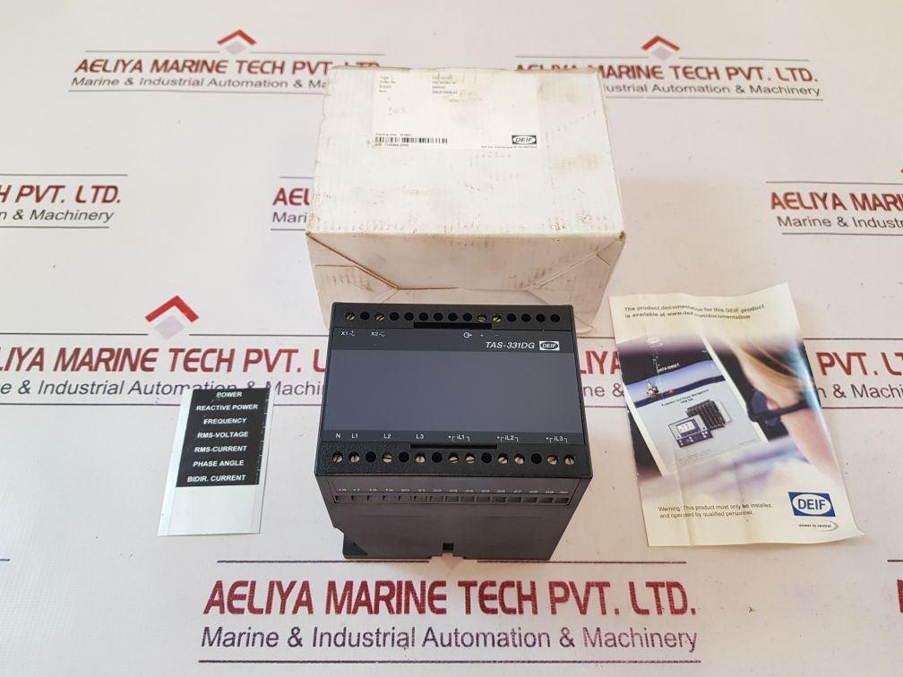 Deif Tas-331Dg Transducer
