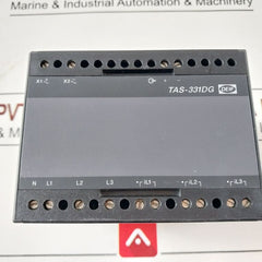 Deif Tas-331Dg Transducer -200…0…3500Kw