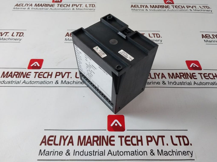 Deif Tas-331Dg Transducer -200…0…3500Kw