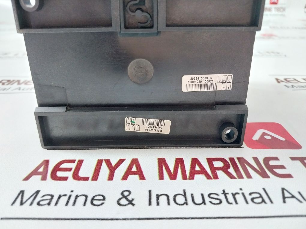 Deif Tas-331Dg Transducer -200…0…3500Kw