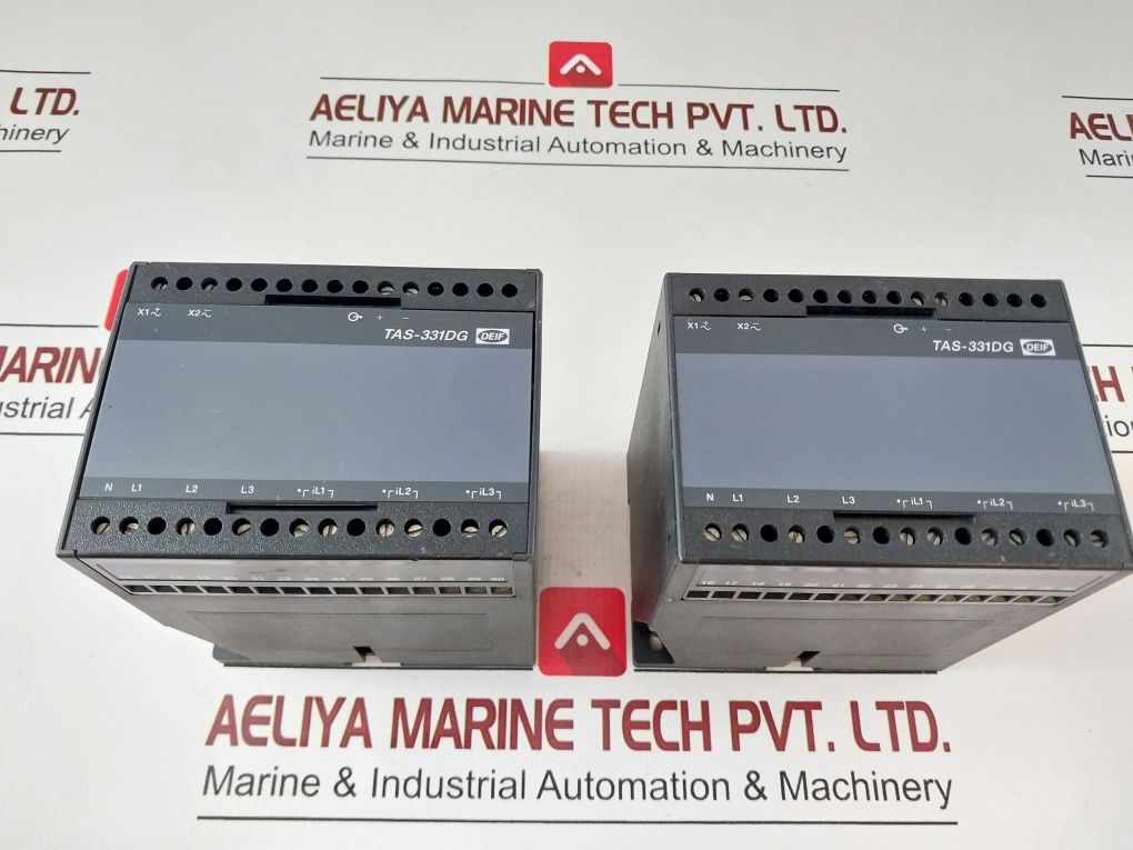 Deif Tas-331Dg Transducer 100206644.20