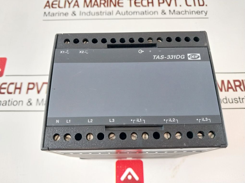 Deif Tas-331Dg Transducer 100206644.20